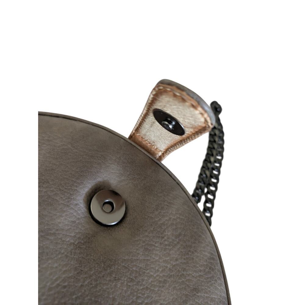 Mary Frances Ready to Ride Horse Crossbody Black Beaded Handbag Western Cowgirl - Picture 11 of 15